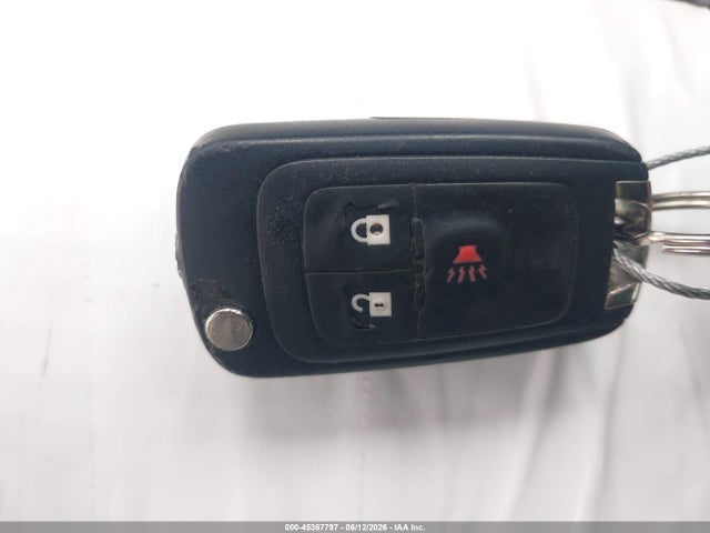 Chevrolet Spark 1lt Auto 2014 KL8CD6S90EC423014 Image 11