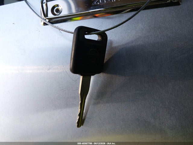 3N6CM0KN6GK694459 Nissan Nv200 S