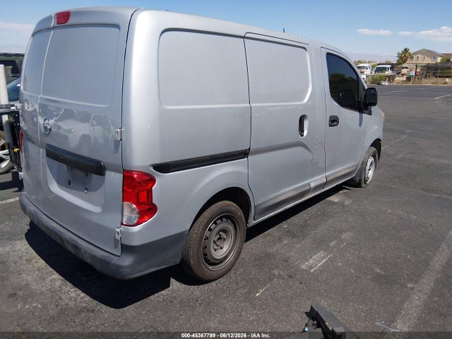 3N6CM0KN6GK694459 Nissan Nv200 S