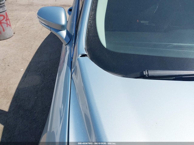 2013 Ford Fusion Energi Titanium მანქანა იყიდება აუქციონზე, vin: 3FA6P0SU1DR285843, აუქციონის ნომერი: 45367803
