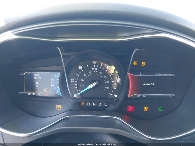 2013 Ford Fusion Energi Titanium მანქანა იყიდება აუქციონზე, vin: 3FA6P0SU1DR285843, აუქციონის ნომერი: 45367803
