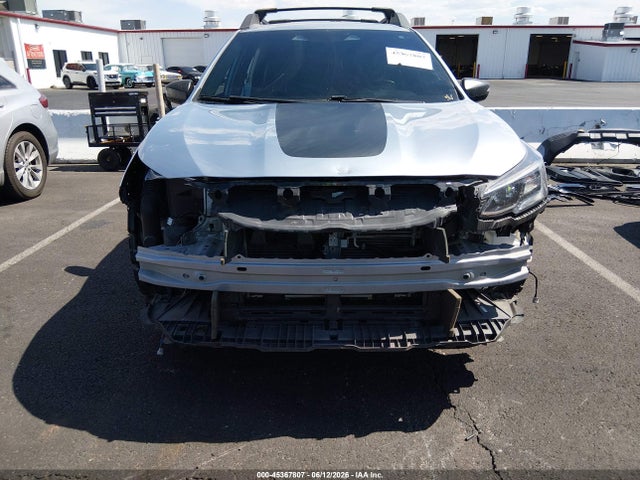 Продаж на аукціоні авто 2023 Subaru Outback Wilderness, vin: 4S4BTGUD8P3131087, номер лоту: 45367807