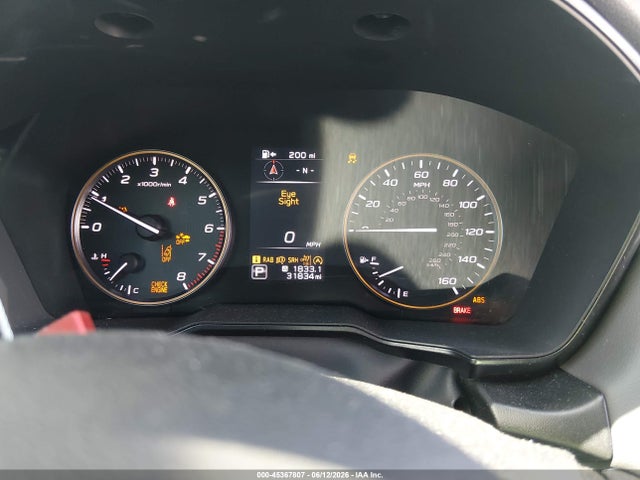 Продажа на аукционе авто 2023 Subaru Outback Wilderness, vin: 4S4BTGUD8P3131087, номер лота: 45367807