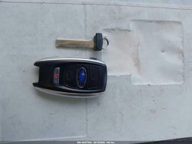 4S4BSATC9H3425091 Subaru Outback 2.5i Touring