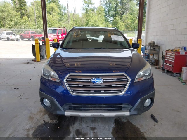 4S4BSATC9H3425091 Subaru Outback 2.5i Touring