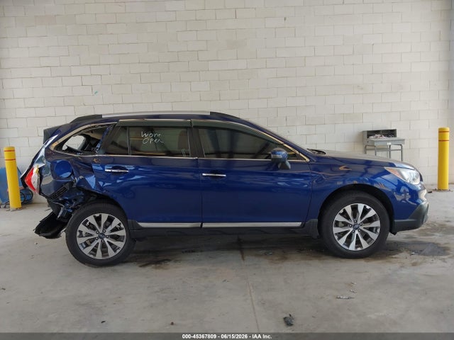4S4BSATC9H3425091 Subaru Outback 2.5i Touring