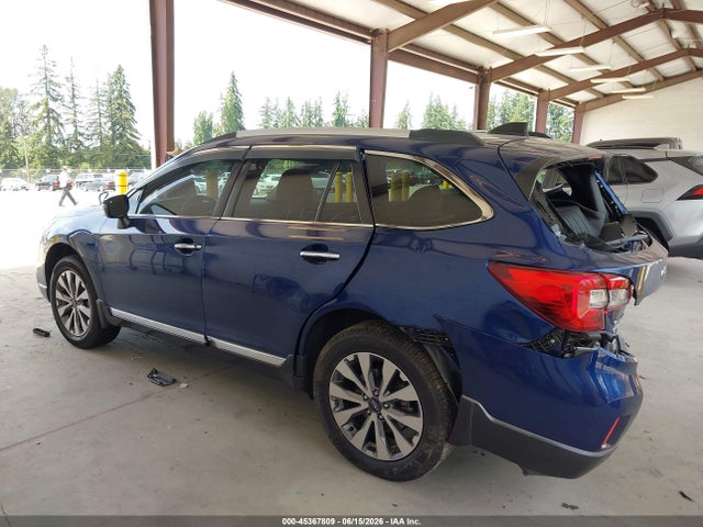 4S4BSATC9H3425091 Subaru Outback 2.5i Touring