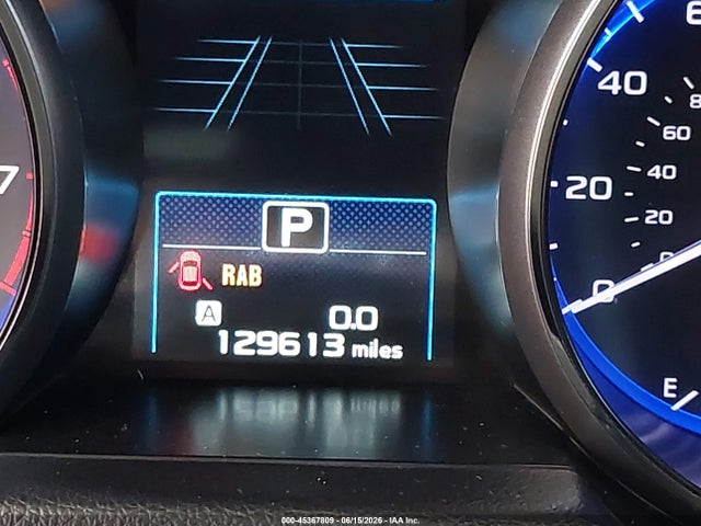 4S4BSATC9H3425091 Subaru Outback 2.5i Touring