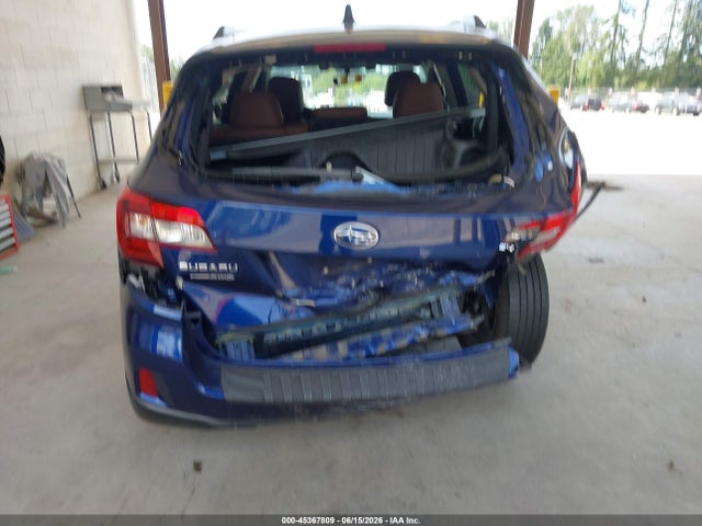 4S4BSATC9H3425091 Subaru Outback 2.5i Touring