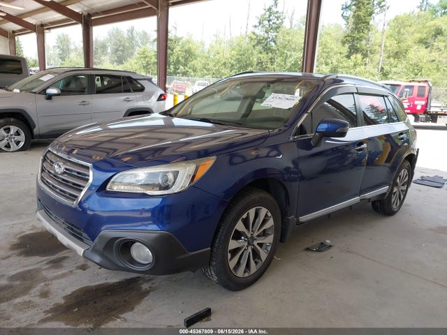 4S4BSATC9H3425091 Subaru Outback 2.5i Touring