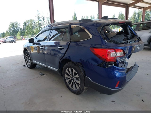 4S4BSATC9H3425091 Subaru Outback 2.5i Touring