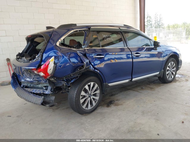 4S4BSATC9H3425091 Subaru Outback 2.5i Touring