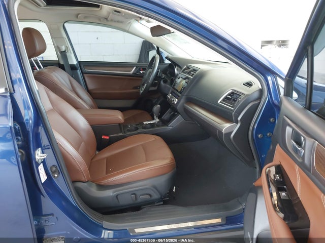 4S4BSATC9H3425091 Subaru Outback 2.5i Touring