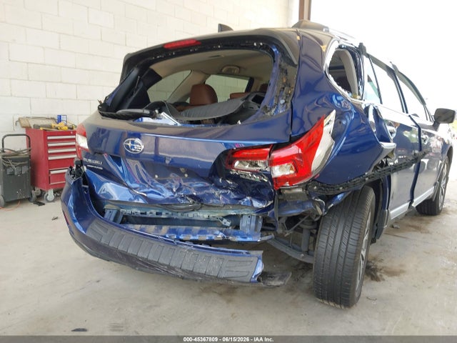 4S4BSATC9H3425091 Subaru Outback 2.5i Touring