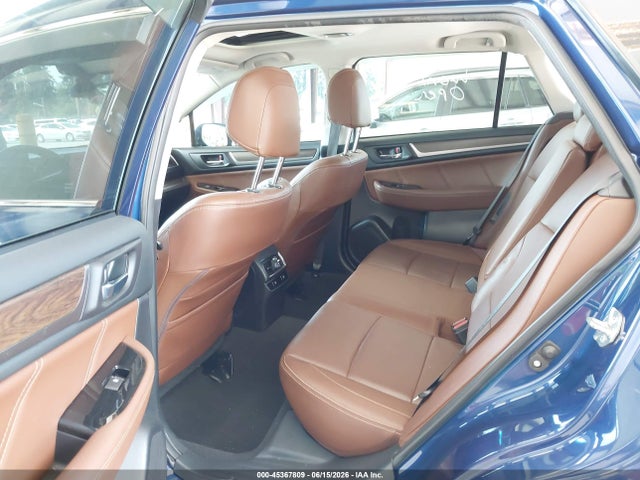4S4BSATC9H3425091 Subaru Outback 2.5i Touring