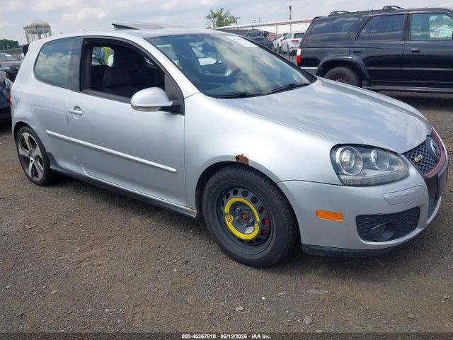 Aukcja sprzedaży 2008 Volkswagen Gti 2-door, vin: WVWFV71K78W253183, numer aukcji: 45367810