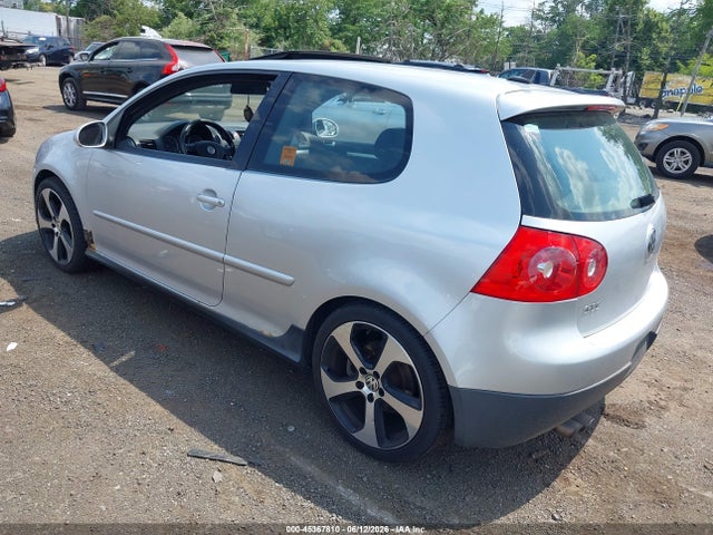 Aukcja sprzedaży 2008 Volkswagen Gti 2-door, vin: WVWFV71K78W253183, numer aukcji: 45367810