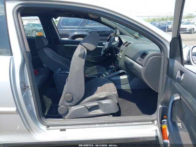 Aukcja sprzedaży 2008 Volkswagen Gti 2-door, vin: WVWFV71K78W253183, numer aukcji: 45367810