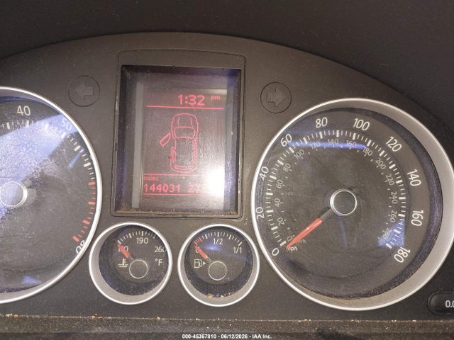 Aukcja sprzedaży 2008 Volkswagen Gti 2-door, vin: WVWFV71K78W253183, numer aukcji: 45367810