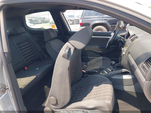 Aukcja sprzedaży 2008 Volkswagen Gti 2-door, vin: WVWFV71K78W253183, numer aukcji: 45367810