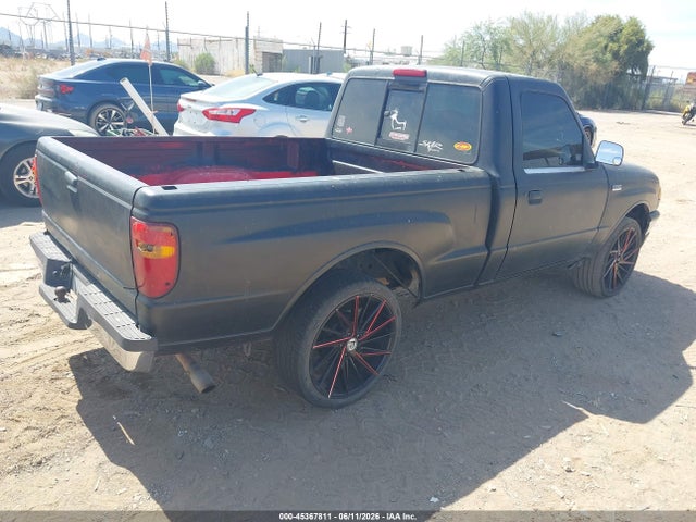 Продажа на аукционе авто 2003 Mazda B2300, vin: 4F4YR12D43TM18652, номер лота: 45367811