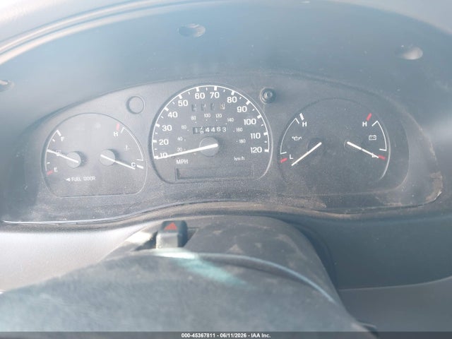 Продажа на аукционе авто 2003 Mazda B2300, vin: 4F4YR12D43TM18652, номер лота: 45367811