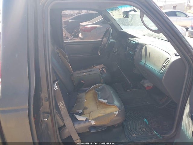 Продажа на аукционе авто 2003 Mazda B2300, vin: 4F4YR12D43TM18652, номер лота: 45367811