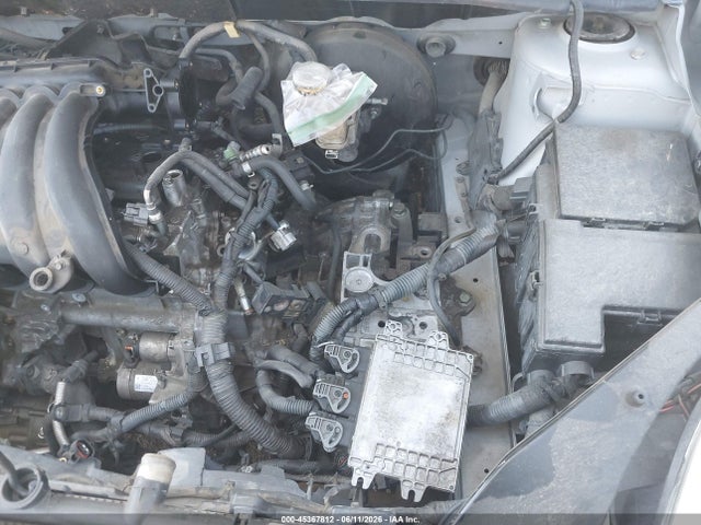 Aukcja sprzedaży 2008 Nissan Sentra 2.0s, vin: 3N1AB61E48L670468, numer aukcji: 45367812