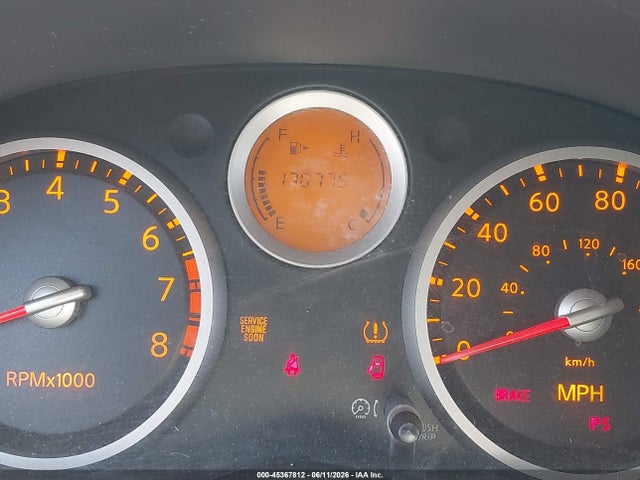 Aukcja sprzedaży 2008 Nissan Sentra 2.0s, vin: 3N1AB61E48L670468, numer aukcji: 45367812