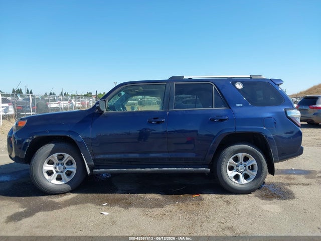 Toyota 4runner Sr5 Premium 2022 JTEFU5JR2N5263959 Image 15