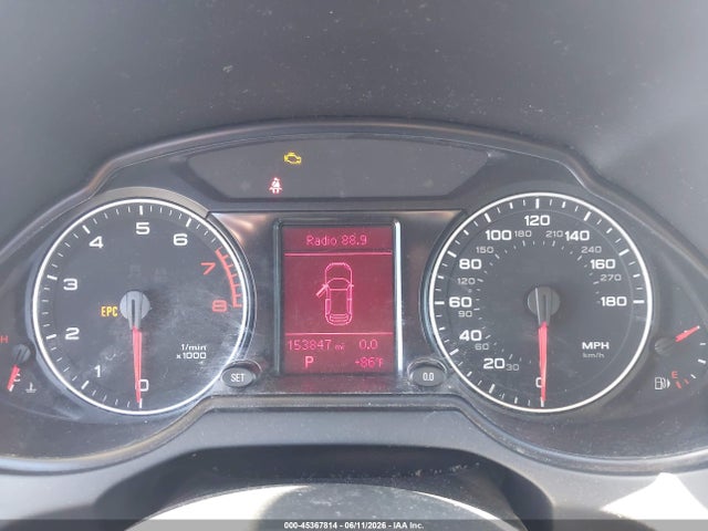 Aukcja sprzedaży 2012 Audi Q5 2.0t Premium, vin: WA1LFAFPXCA002482, numer aukcji: 45367814