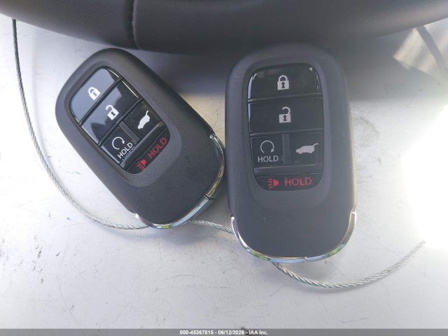 19XFL4H85TE012711 Honda Civic Hybrid Sport
