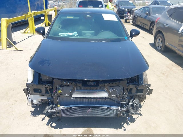 19XFL4H85TE012711 Honda Civic Hybrid Sport