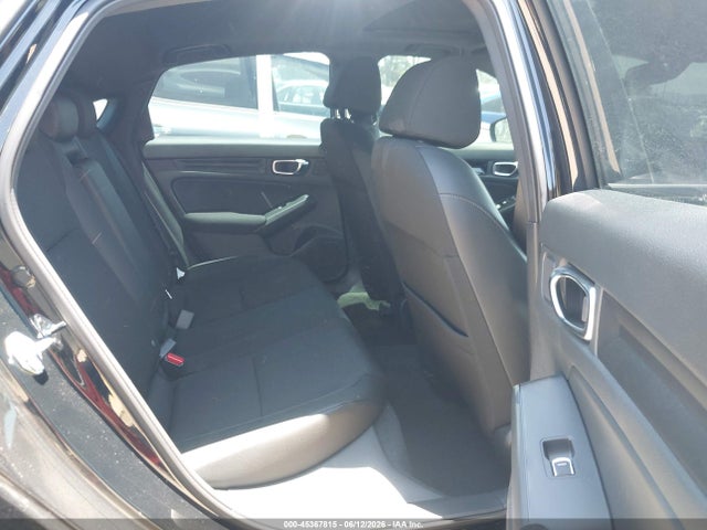 Продаж на аукціоні авто 2026 Honda Civic Hybrid Sport, vin: 19XFL4H85TE012711, номер лоту: 45367815
