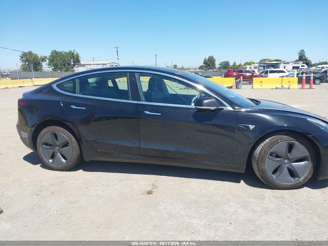 5YJ3E1EB8KF209134 Tesla Model 3 Long Range/performance