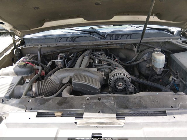Chevrolet Tahoe Lt 2014 1GNSKBE04ER117887 Image 10