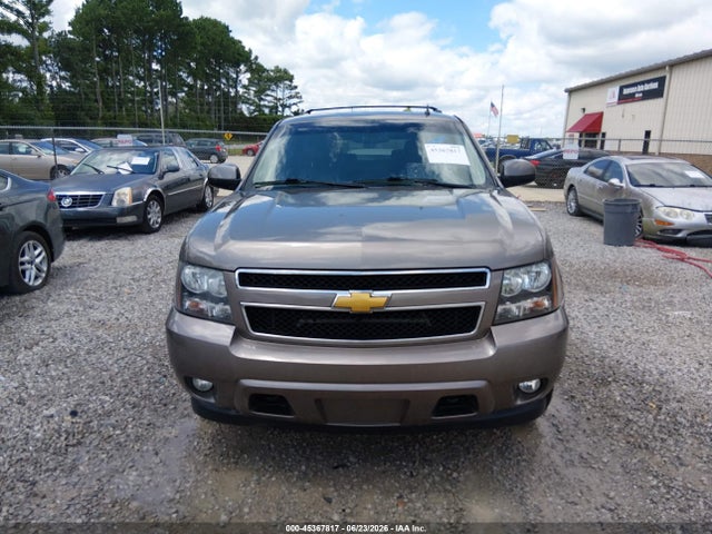 Chevrolet Tahoe Lt 2014 1GNSKBE04ER117887 Image 12