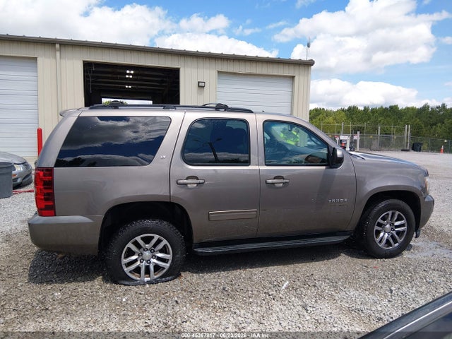 Chevrolet Tahoe Lt 2014 1GNSKBE04ER117887 Image 13