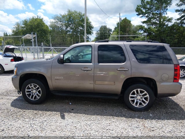 Chevrolet Tahoe Lt 2014 1GNSKBE04ER117887 Image 14