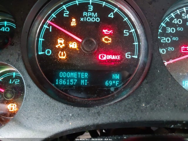 Chevrolet Tahoe Lt 2014 1GNSKBE04ER117887 Image 15