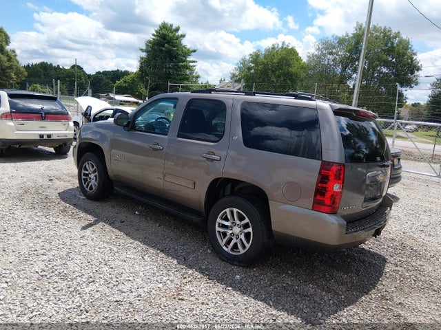Chevrolet Tahoe Lt 2014 1GNSKBE04ER117887 Image 3