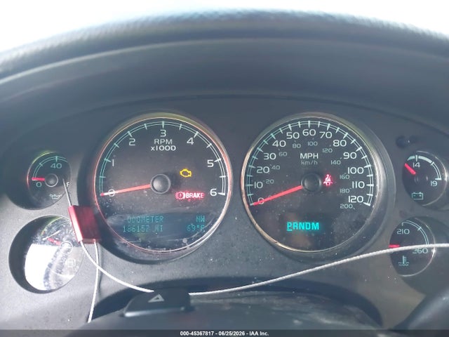 Chevrolet Tahoe Lt 2014 1GNSKBE04ER117887 Image 7