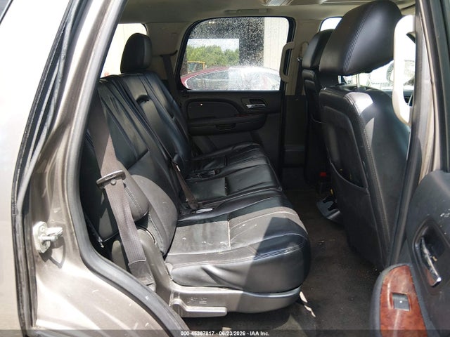 Chevrolet Tahoe Lt 2014 1GNSKBE04ER117887 Image 8