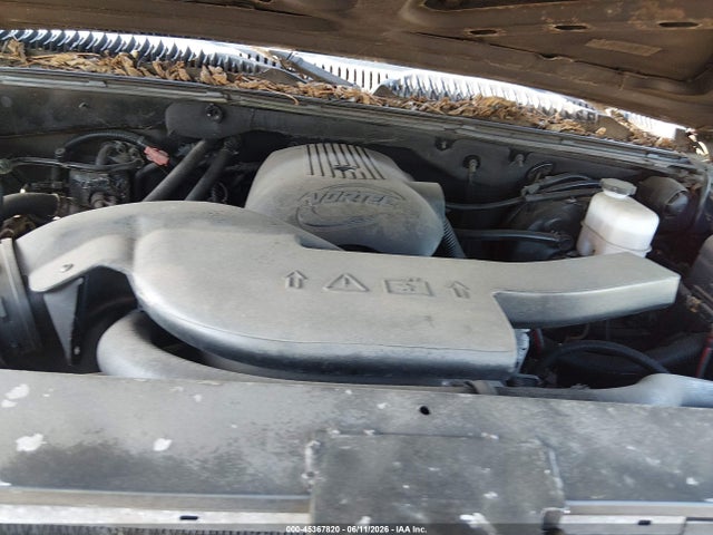 Aukcja sprzedaży 2001 Chevrolet Tahoe Lt, vin: 1GNEK13T61R171593, numer aukcji: 45367820