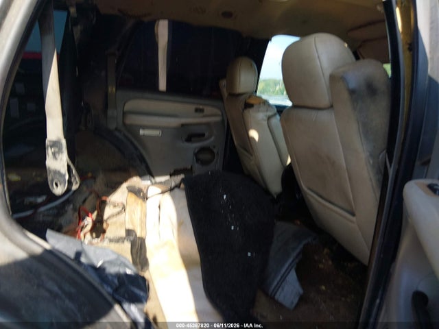 Aukcja sprzedaży 2001 Chevrolet Tahoe Lt, vin: 1GNEK13T61R171593, numer aukcji: 45367820