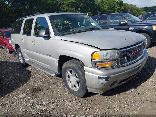 Aukcja sprzedaży 2005 Gmc Yukon Xl 1500 Denali, vin: 1GKFK66U05J106035, numer aukcji: 45367821