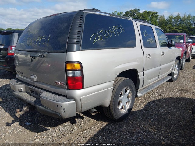 Aukcja sprzedaży 2005 Gmc Yukon Xl 1500 Denali, vin: 1GKFK66U05J106035, numer aukcji: 45367821