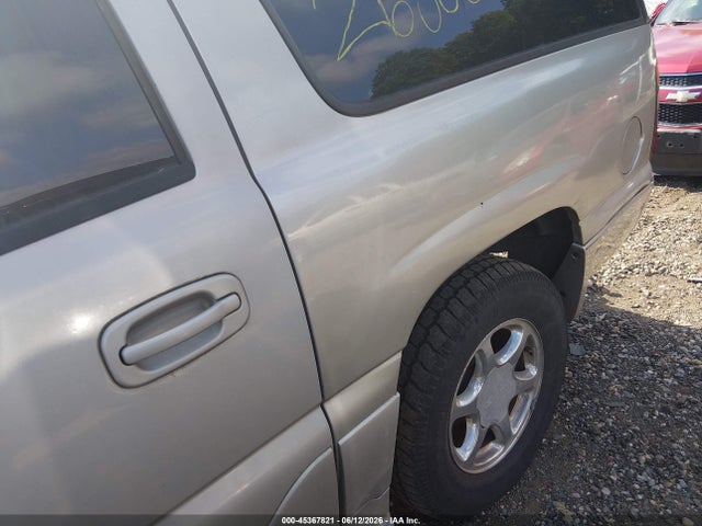 Aukcja sprzedaży 2005 Gmc Yukon Xl 1500 Denali, vin: 1GKFK66U05J106035, numer aukcji: 45367821