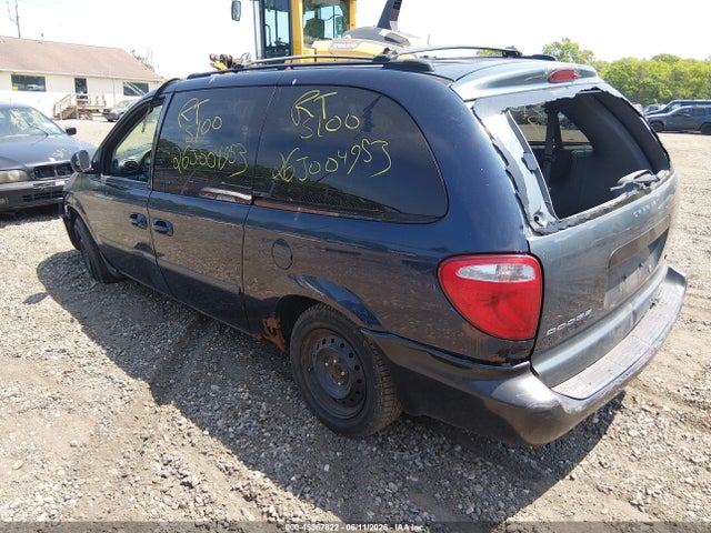 Aukcja sprzedaży 2005 Dodge Grand Caravan Sxt, vin: 2D4GP44LX5R471711, numer aukcji: 45367822