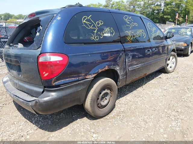 Aukcja sprzedaży 2005 Dodge Grand Caravan Sxt, vin: 2D4GP44LX5R471711, numer aukcji: 45367822